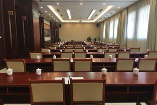 北京市職工服務中心 打造專業(yè)高效的會議及展覽服務項目