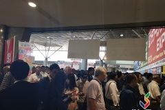 展團快訊 新天會展——專業(yè)的展覽會議策劃執(zhí)行服務機構(gòu)