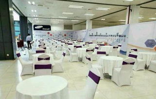濟南沙發(fā)租賃服務在會議及展覽中的應用與優(yōu)勢