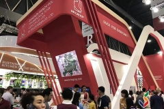 展團快訊 | 新天會展 專業(yè)的展覽會議策劃執(zhí)行服務機構(gòu)