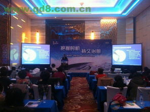 北京會展服務全解析 從會議布置到展臺搭建的專業指南