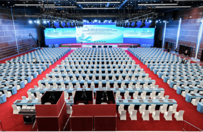 北辰集團(tuán) 以“中國(guó)服務(wù)”點(diǎn)亮第二屆聯(lián)合國(guó)全球可持續(xù)交通大會(huì)