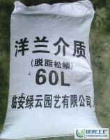 鐵皮石斛與洋蘭的理想選擇 脫脂松樹皮作為栽培基質的全面解析